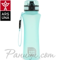 2019 Ars Una Бутилка за вода 500мл Turquoise MAT 95109688